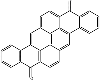 8,16-pyranthrenedione(Vat Orange 9)/128-70-1